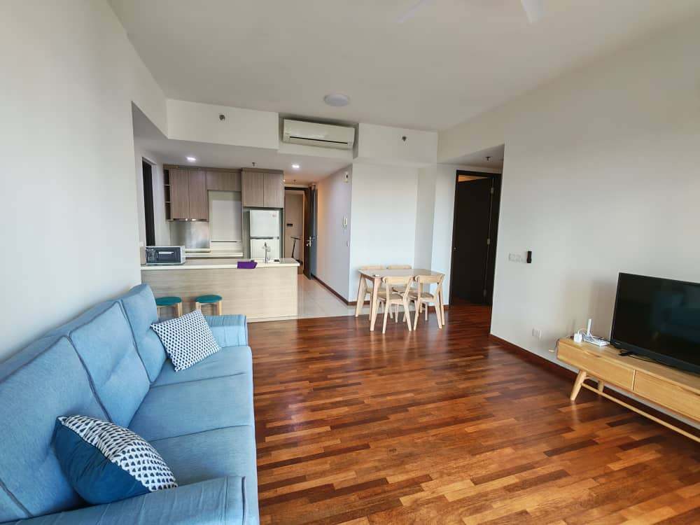condo in Tanjung Tokong, Penang — photo 2