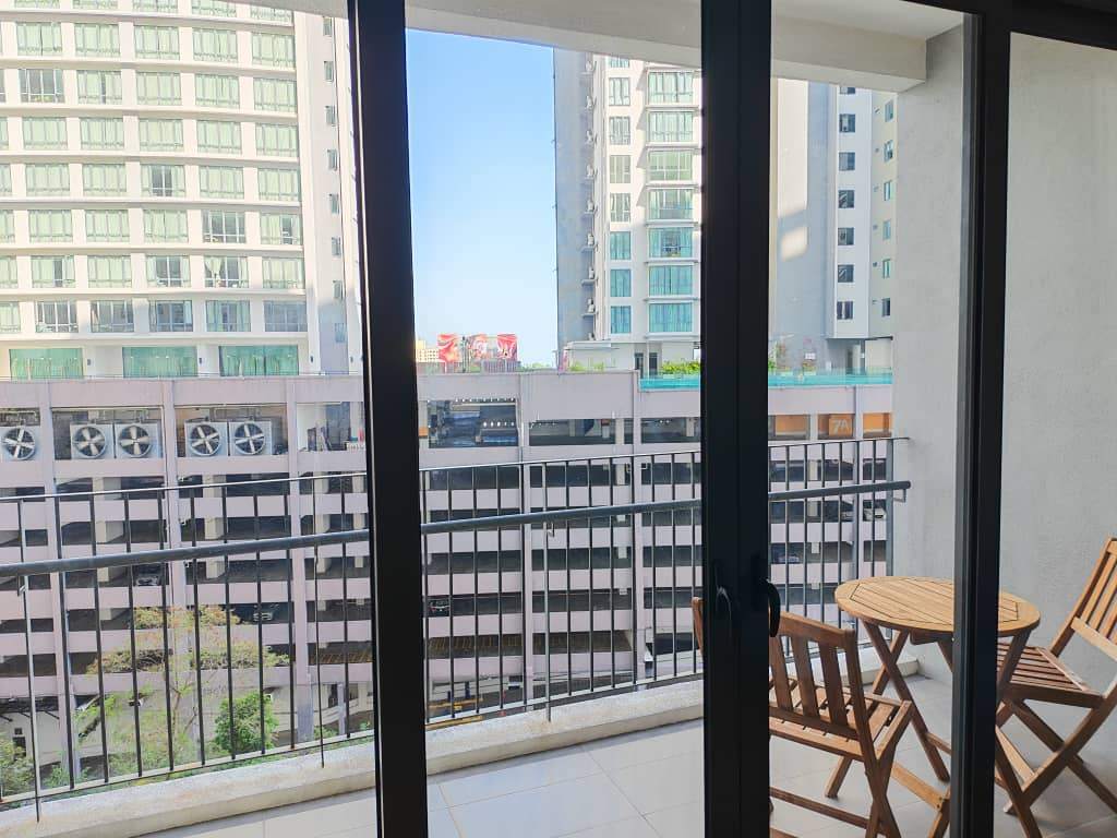 condo in Tanjung Tokong, Penang — photo 3