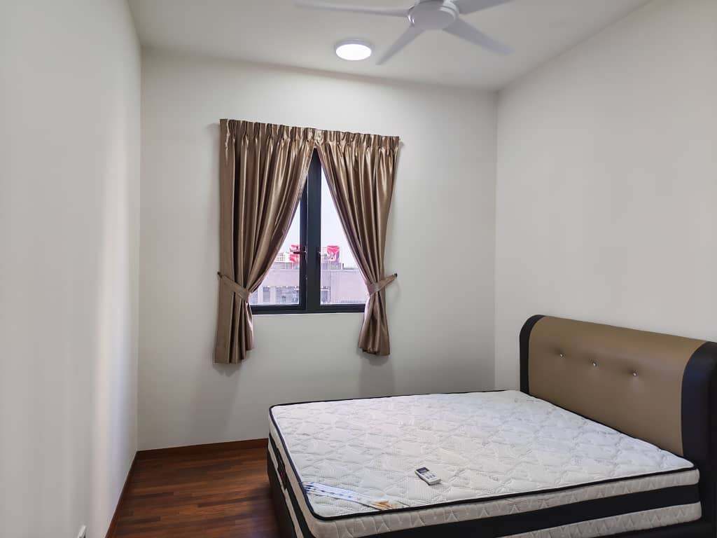 condo in Tanjung Tokong, Penang — photo 4