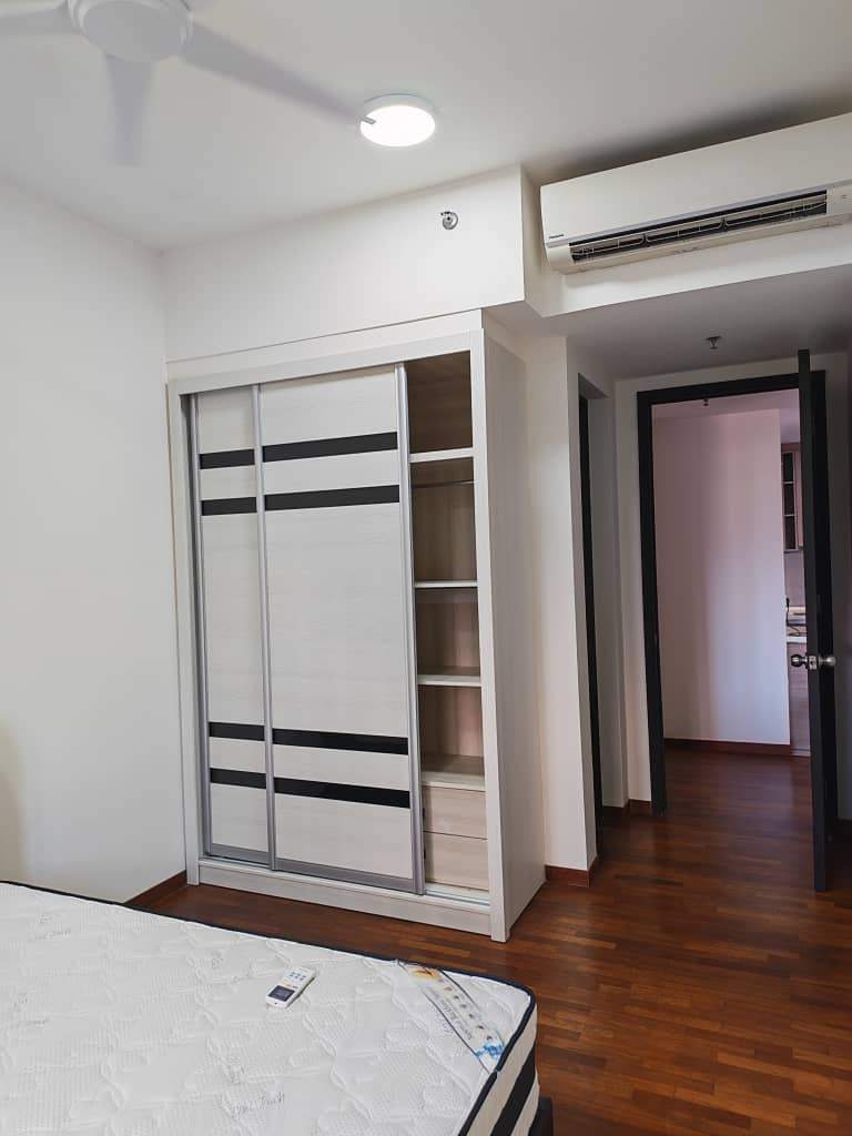 condo in Tanjung Tokong, Penang — photo 5
