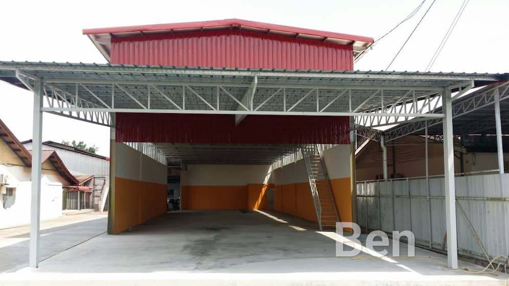 land in Batu Maung, Penang — photo 2