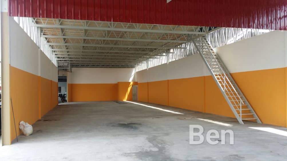 land in Batu Maung, Penang — photo 4