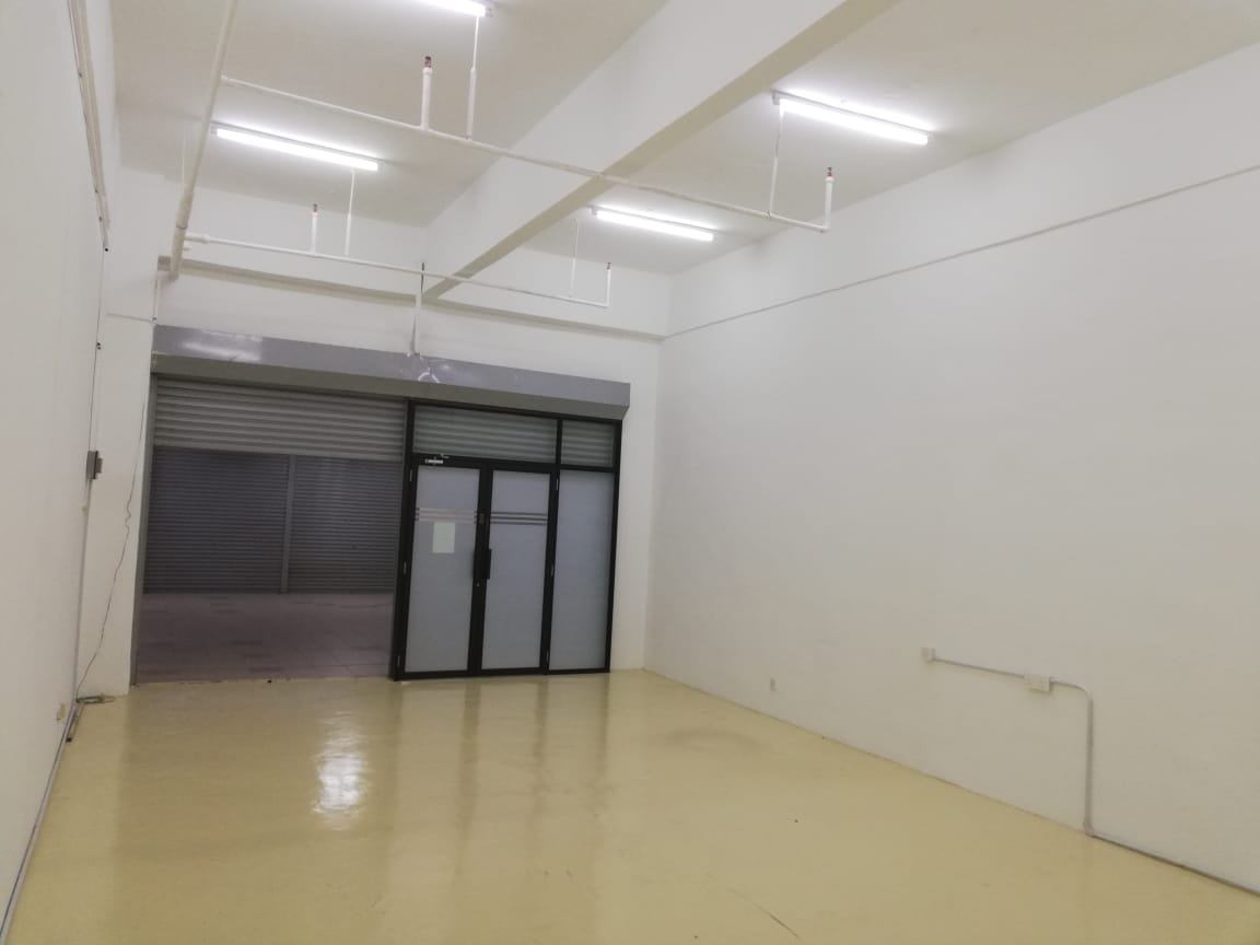 industrial in George Town, Penang — photo 3