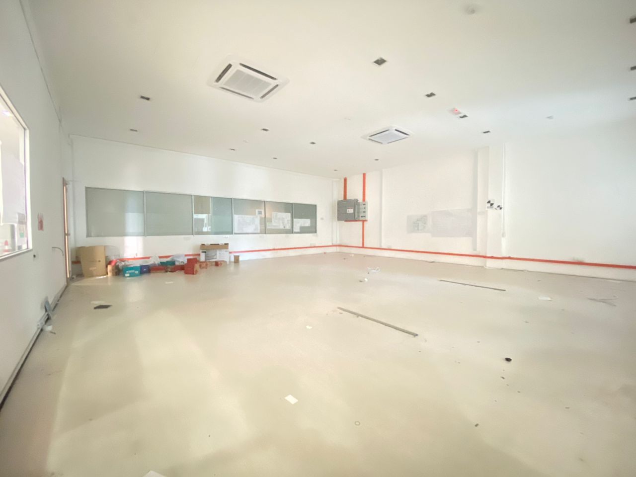 Bayan Lepas Industrial Park I Bayan Lepas I Build Up 31360 sqft
