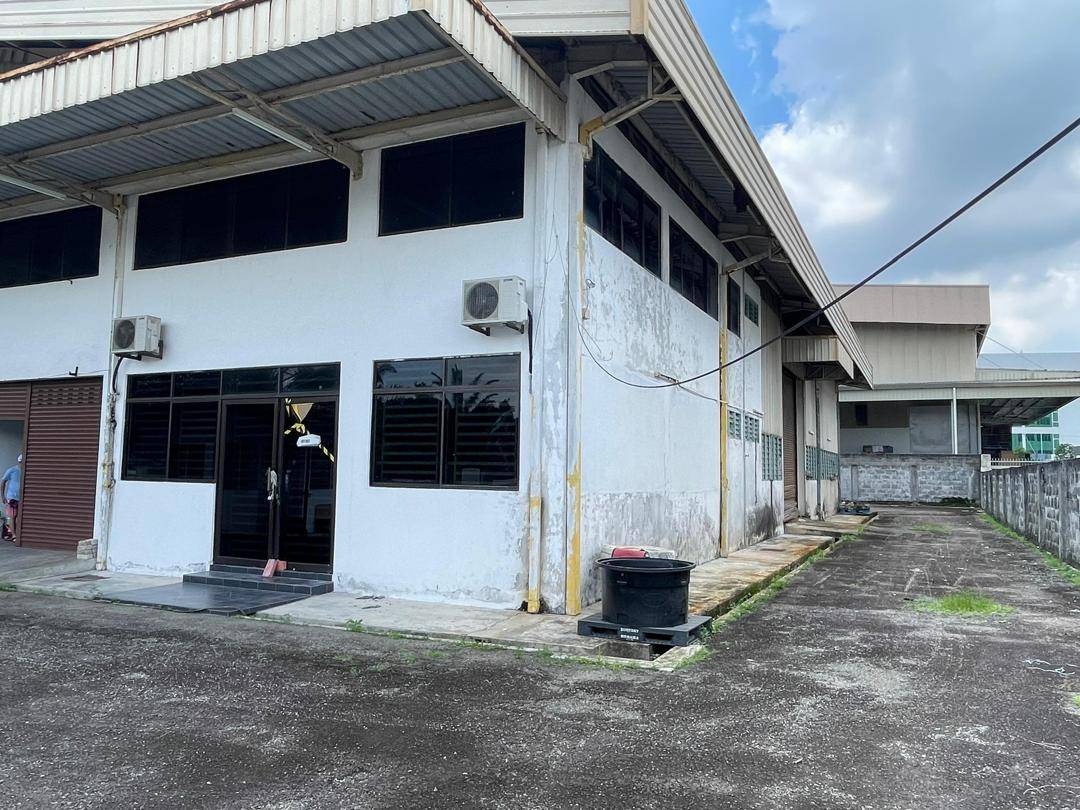 industrial in Taman Makmur, Kedah — photo 5