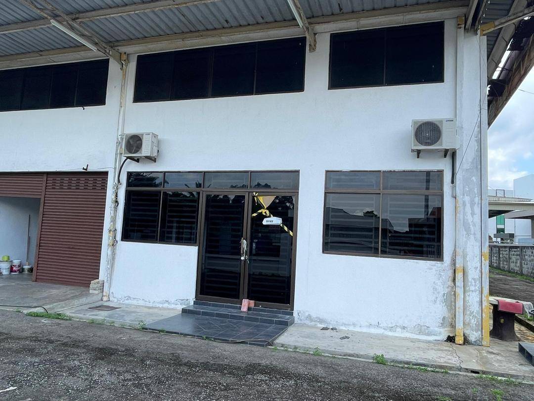 industrial in Taman Makmur, Kedah — photo 7