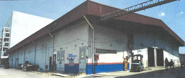 industrial in Parit Buntar, Perak — photo 5
