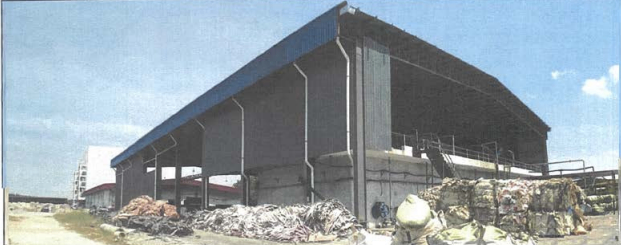 industrial in Parit Buntar, Perak — photo 6