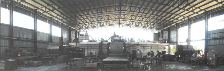 industrial in Parit Buntar, Perak — photo 3