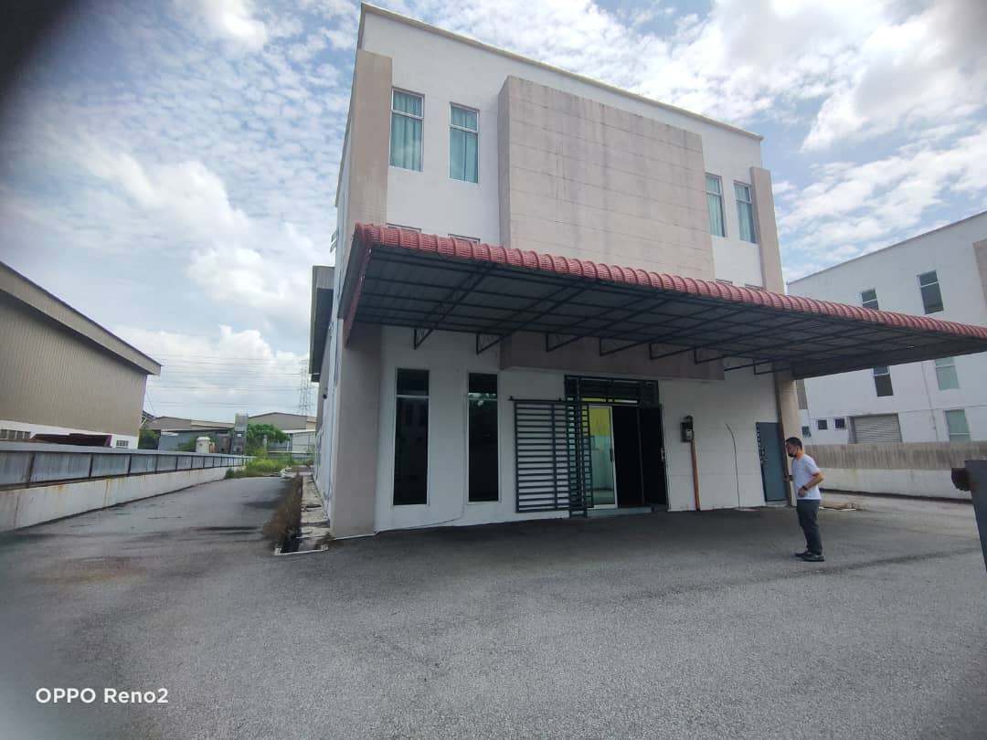 industrial in Simpang Ampat, Penang — photo 6