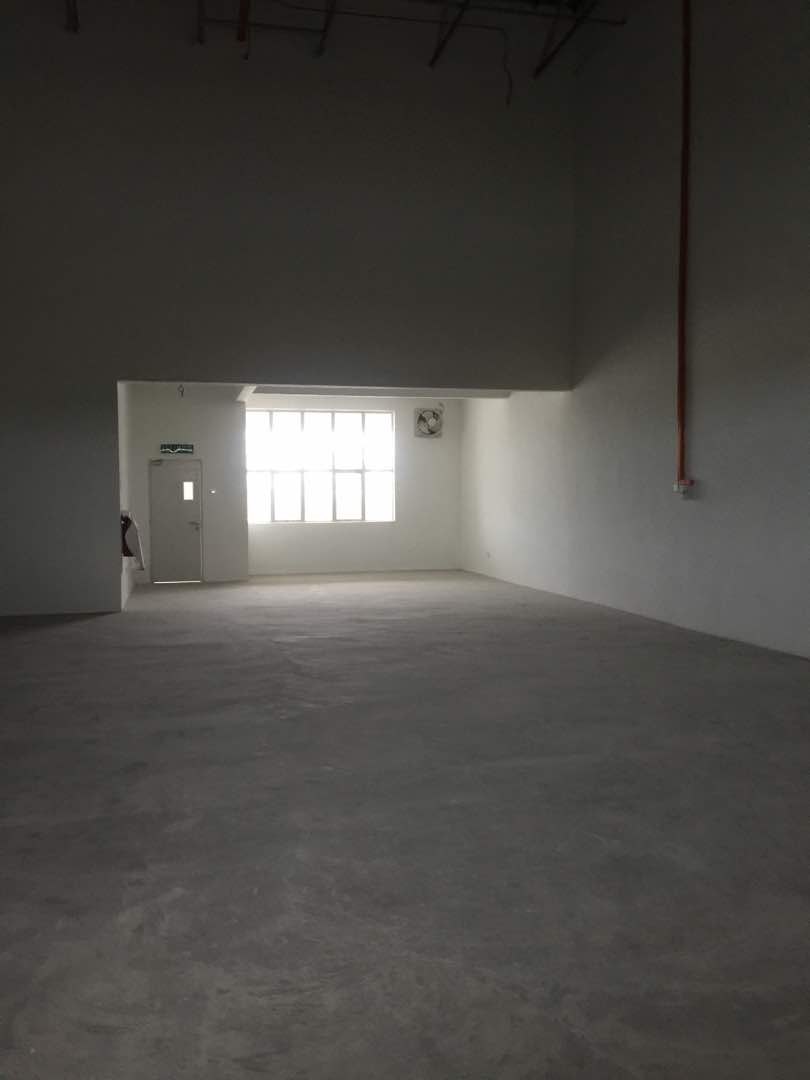 industrial in Simpang Ampat, Penang — photo 4