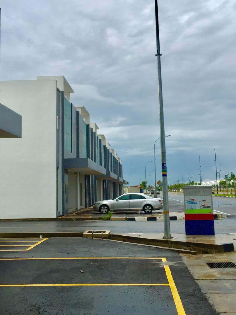industrial in Simpang Ampat, Penang — photo 6