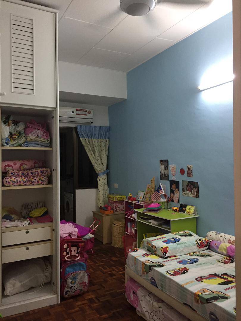 house in Gelugor, Penang — photo 4