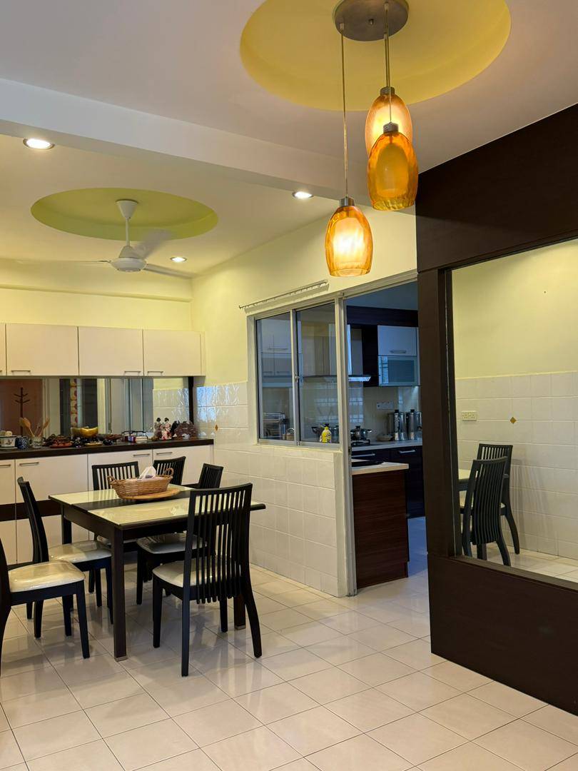 condo in Bayan Lepas, Penang — photo 2