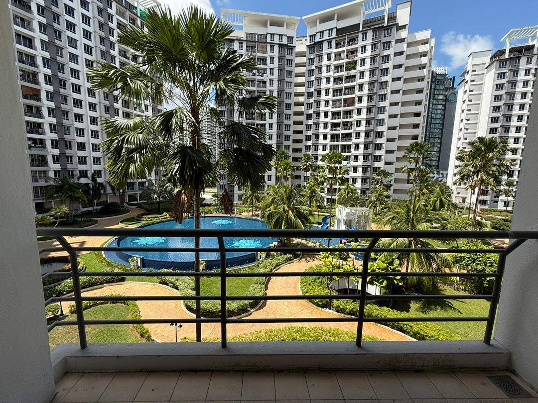 condo in Bayan Lepas, Penang — photo 3