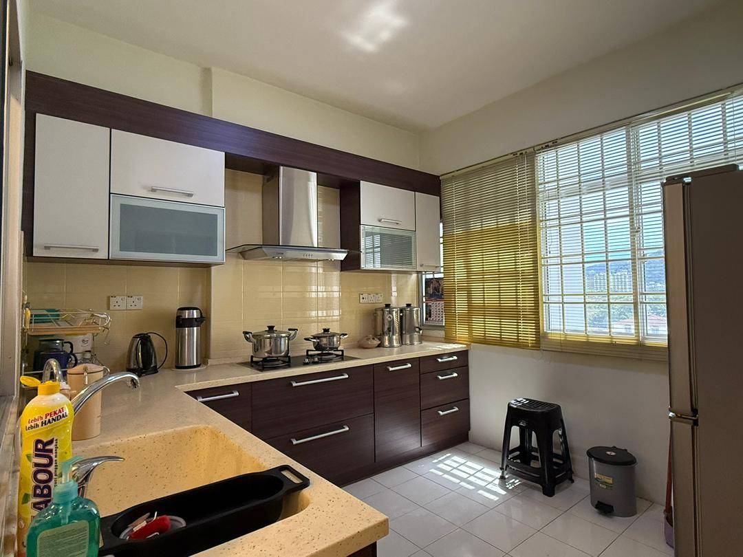 condo in Bayan Lepas, Penang — photo 5