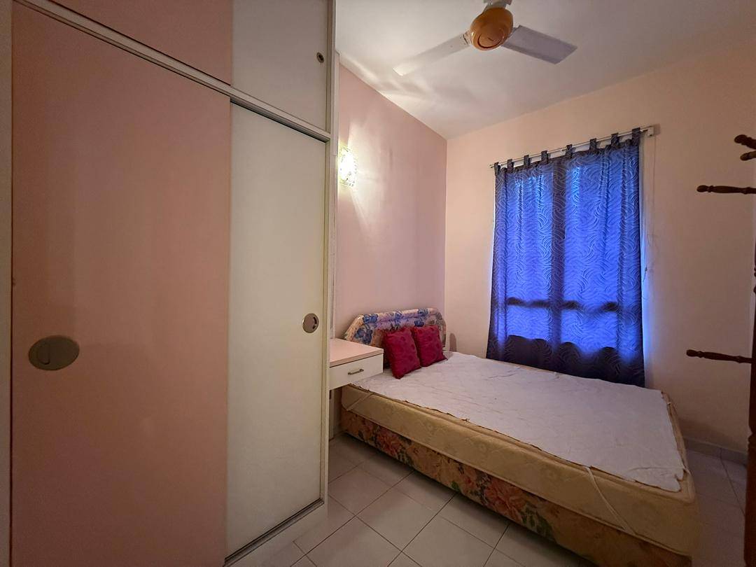 condo in Bayan Lepas, Penang — photo 7