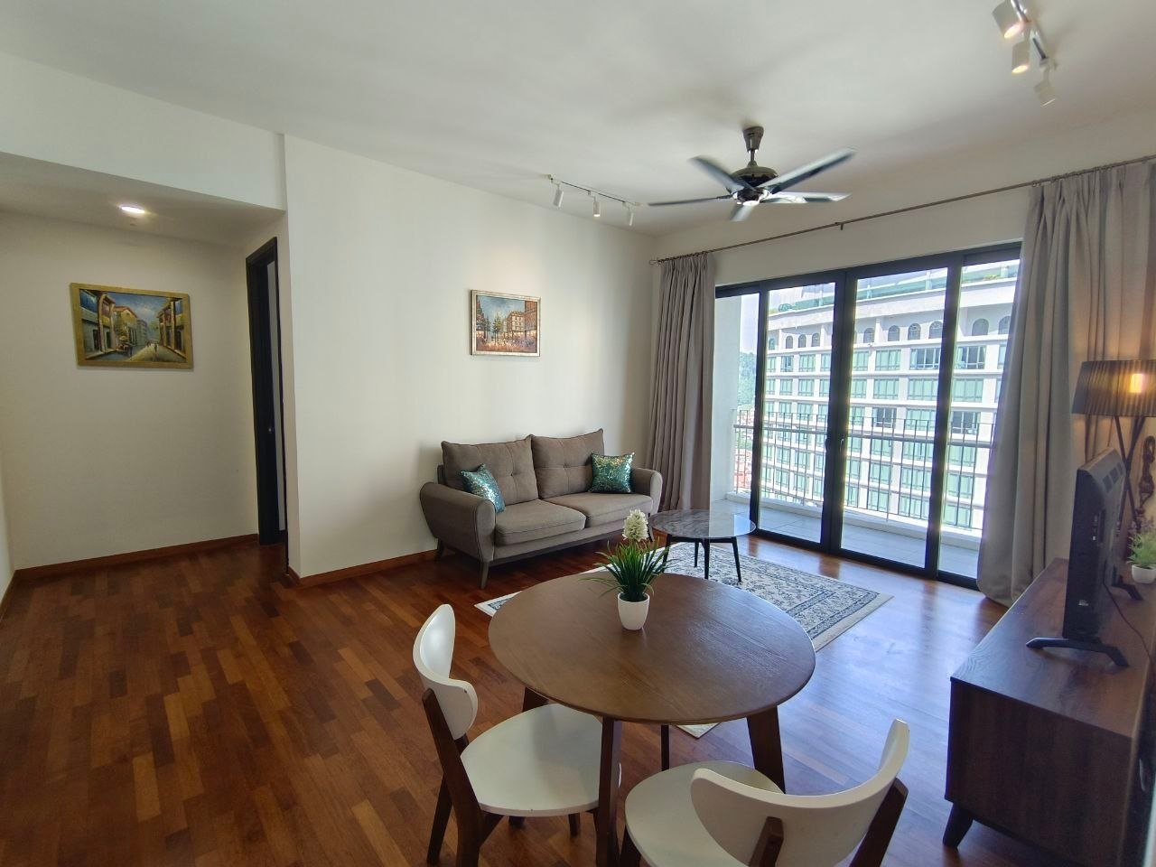 condo in Tanjung Tokong, Penang — photo 2