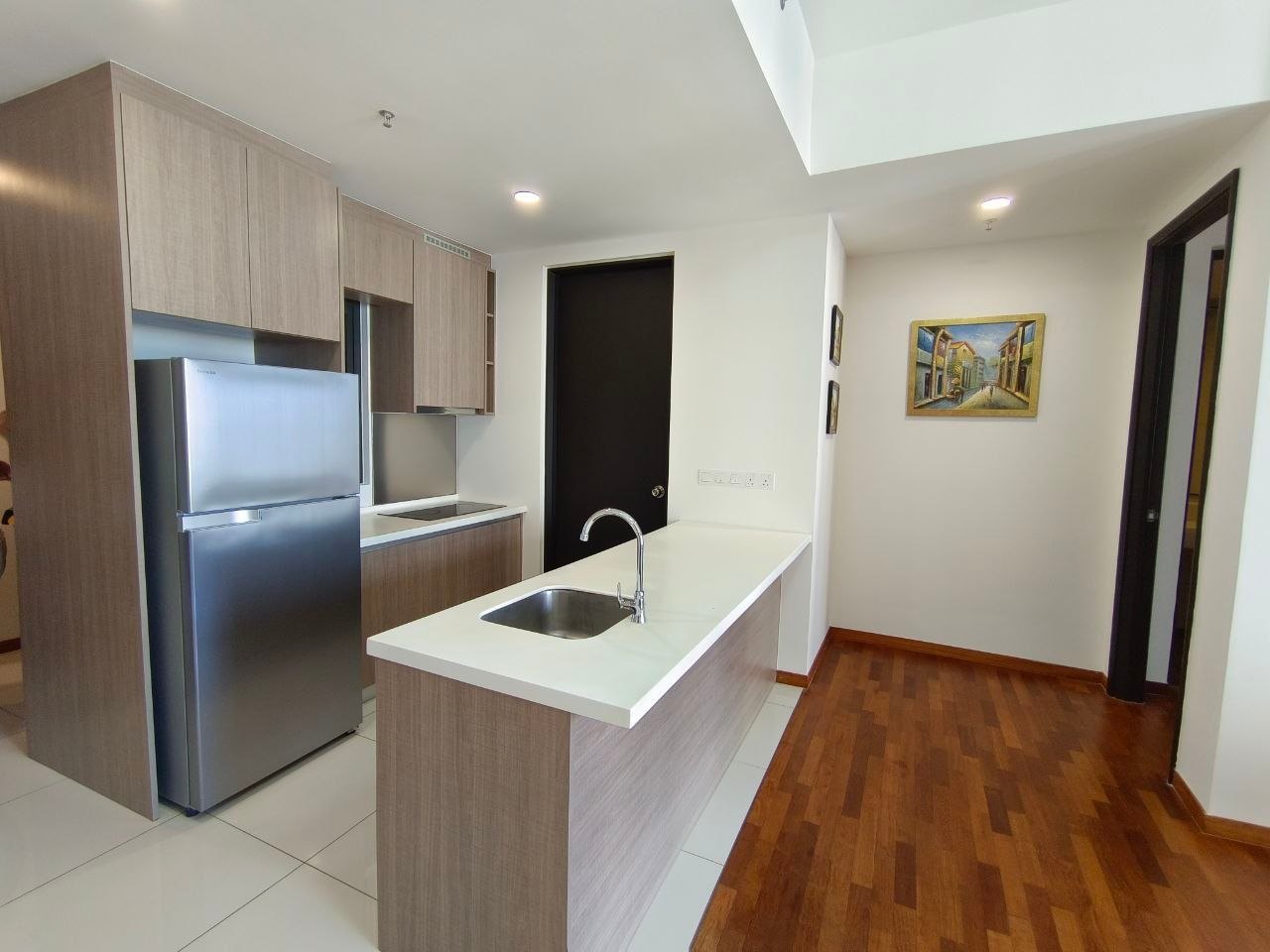 condo in Tanjung Tokong, Penang — photo 4