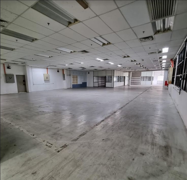Perai Industrial Park I 13600 Prai I Factory / Warehouse I Land Area 255697 sqft 