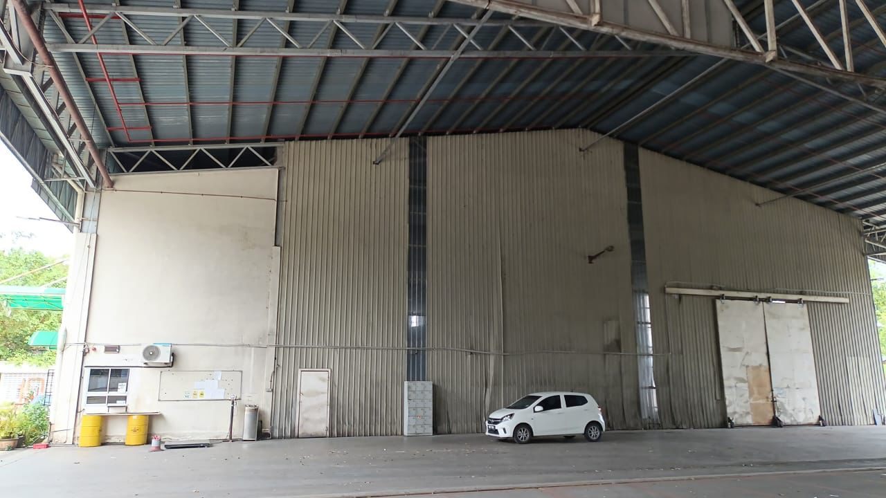 industrial in Perai, Penang — photo 3