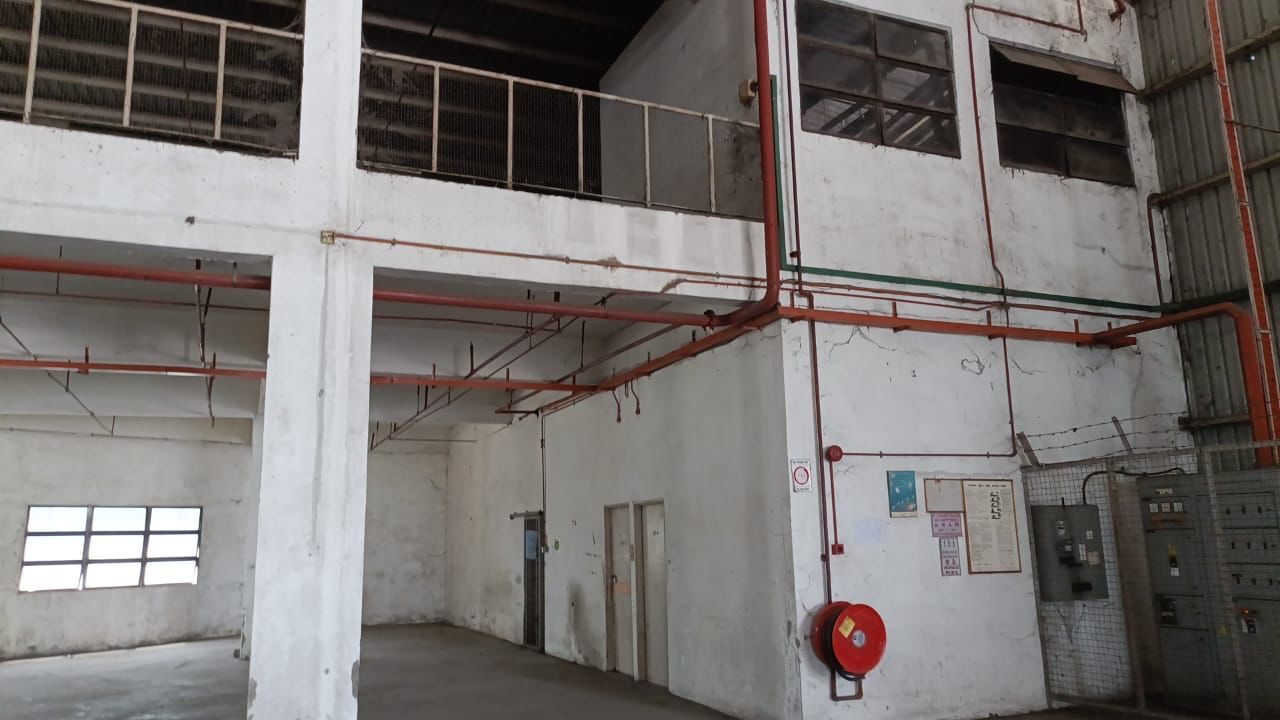 industrial in Perai, Penang — photo 4