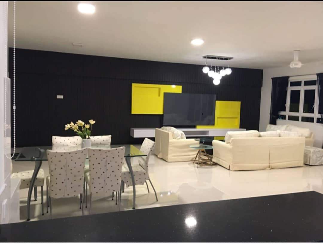 condo in Gelugor, Penang — photo 2