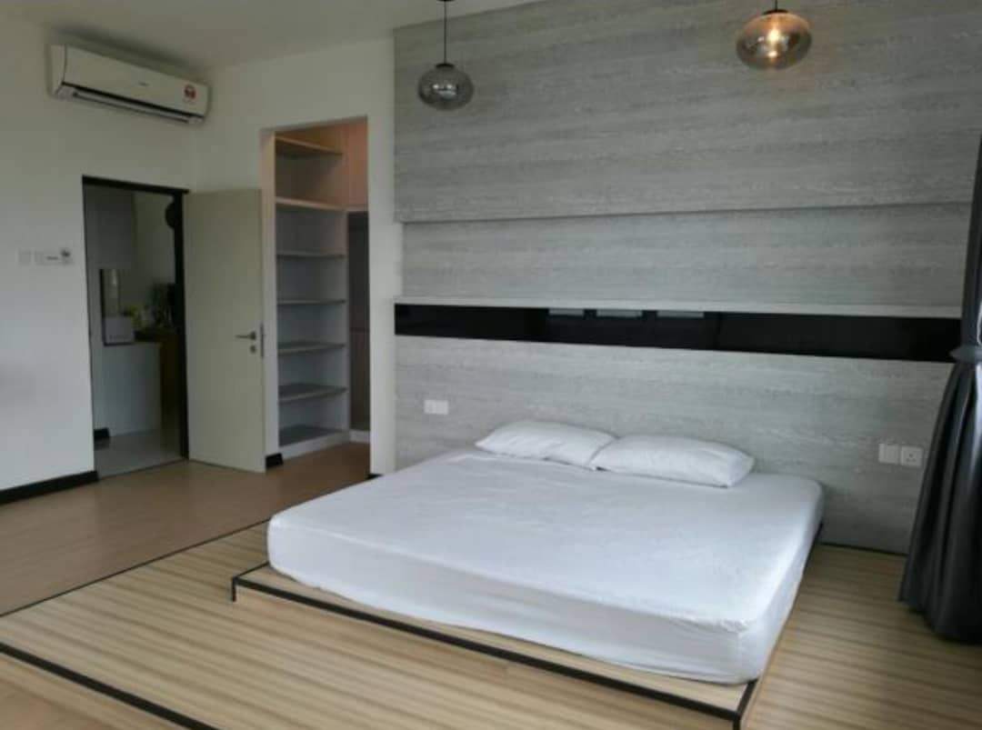 condo in Gelugor, Penang — photo 7