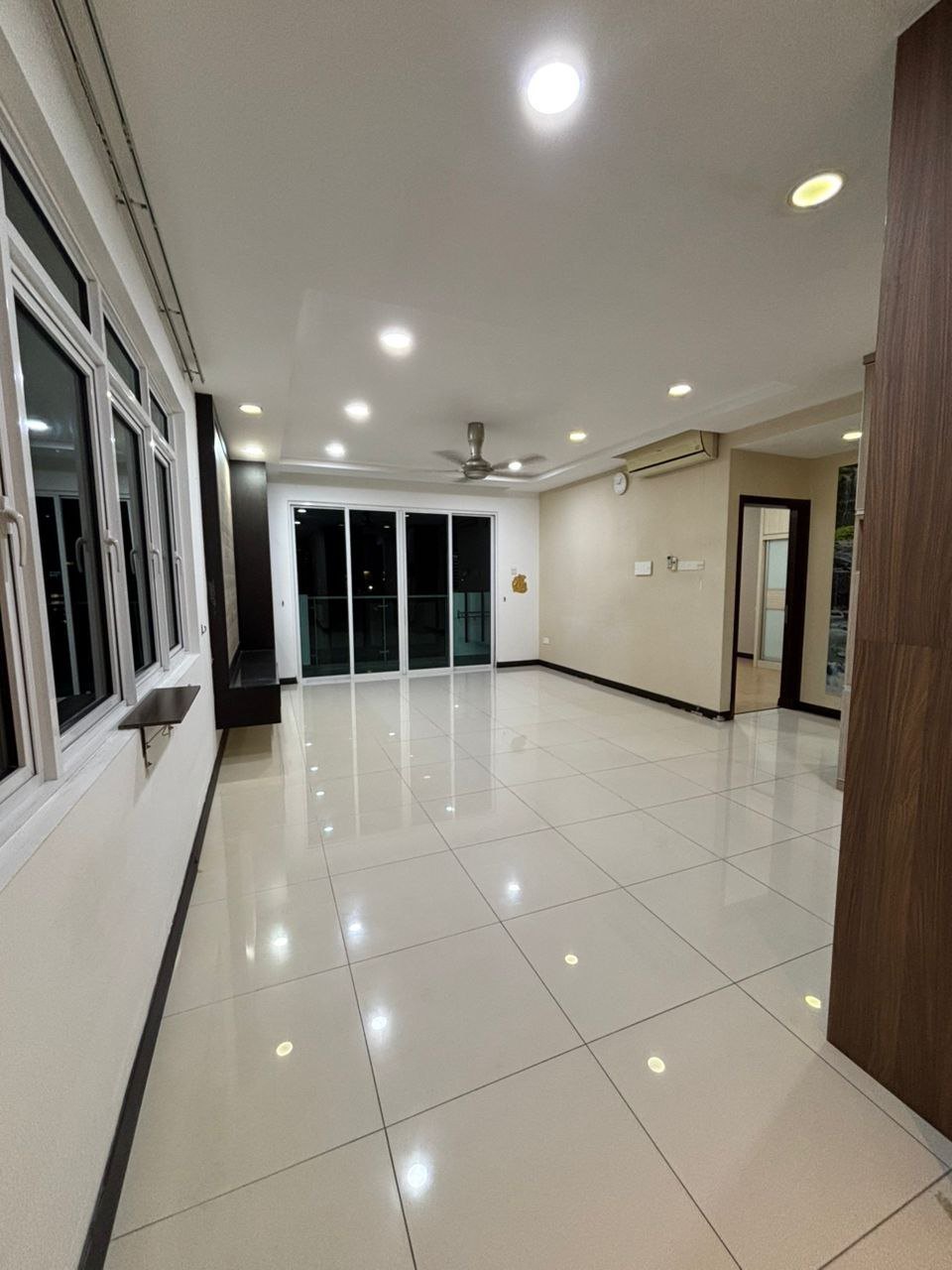 Vertiq, Gelugor | Partially Furnished