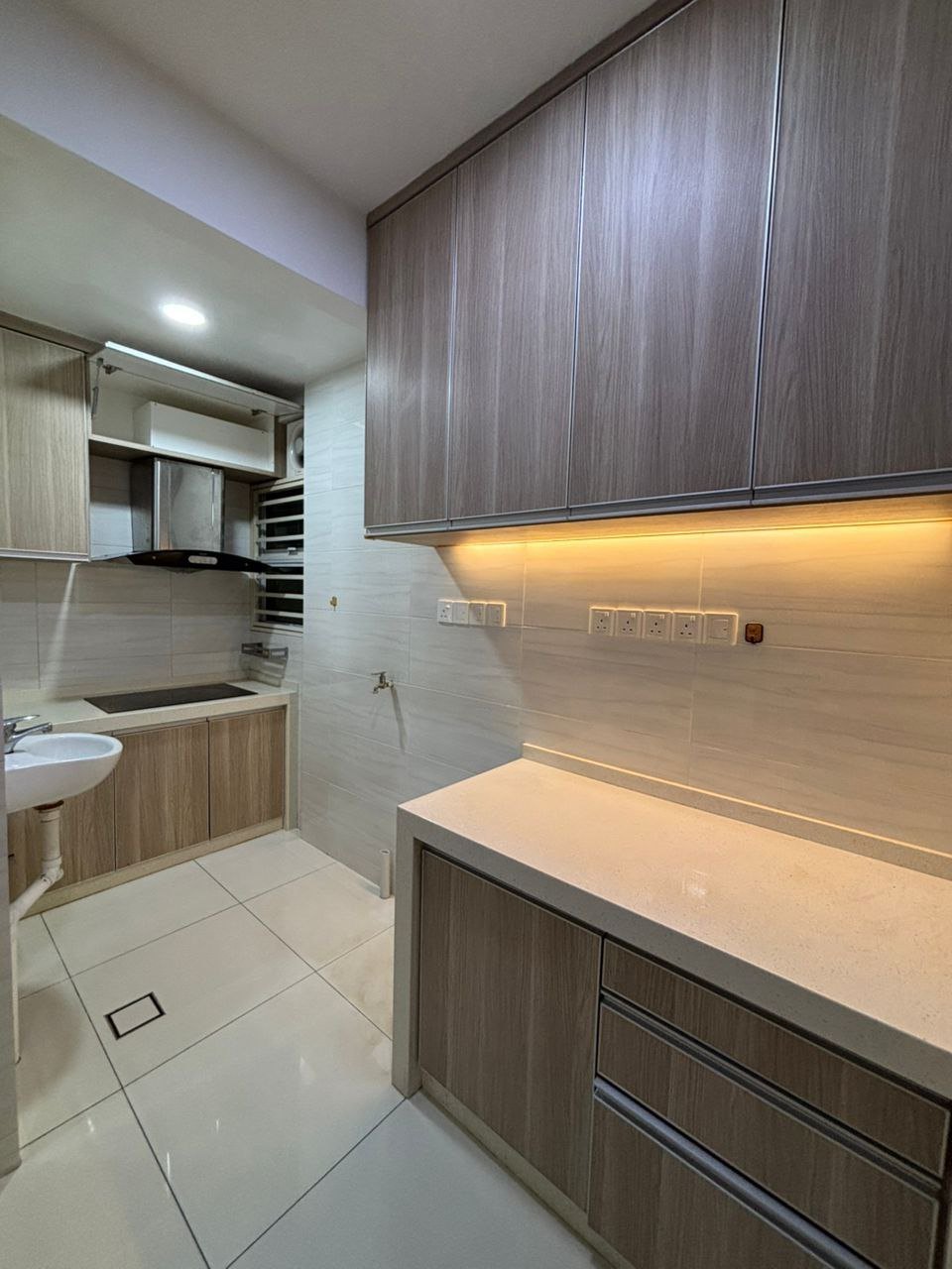 condo in Gelugor, Penang — photo 3