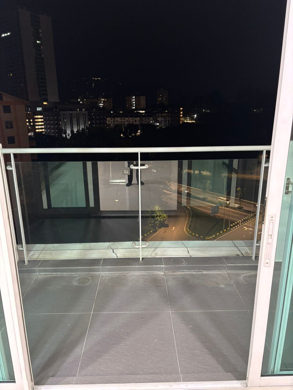 condo in Gelugor, Penang — photo 4