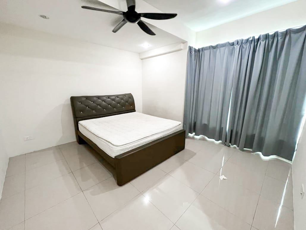 house in Batu Maung, Penang — photo 6