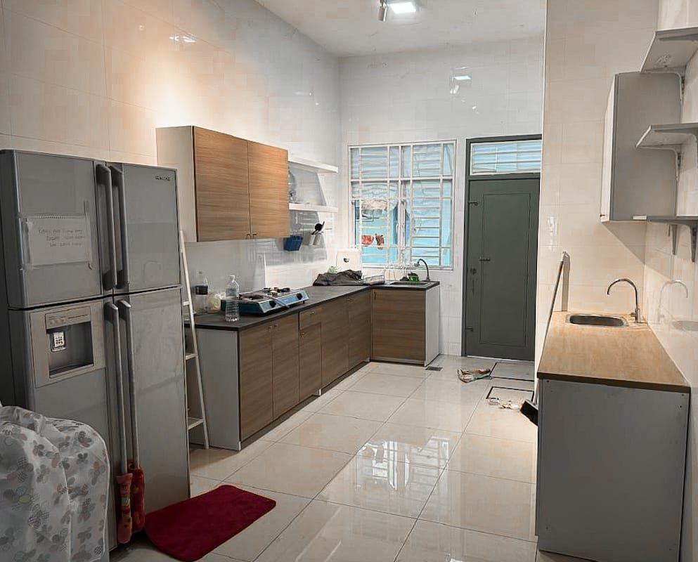 house in Batu Maung, Penang — photo 3
