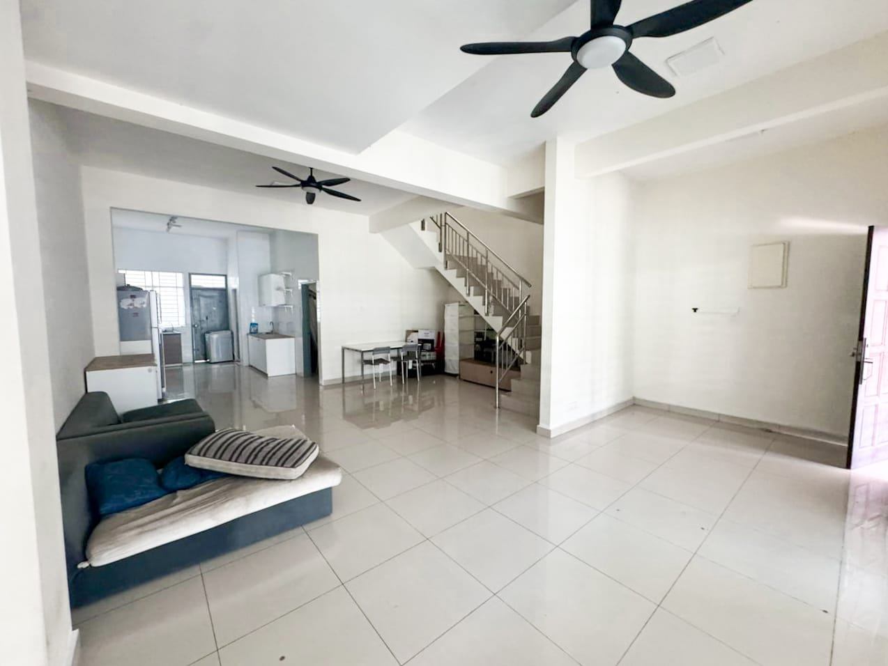 house in Batu Maung, Penang — photo 5