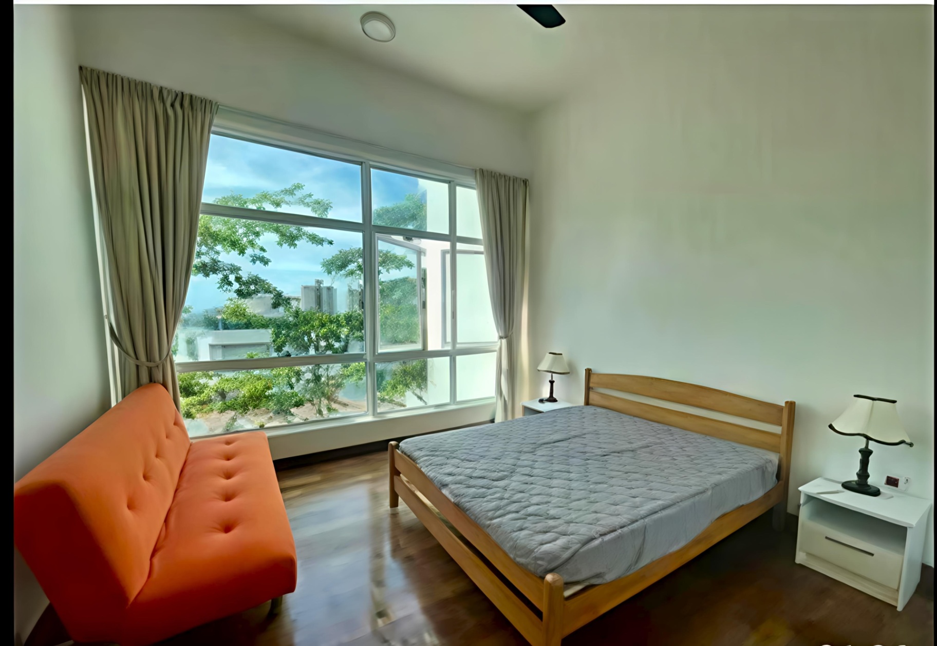 house in Batu Ferringhi, Penang — photo 2
