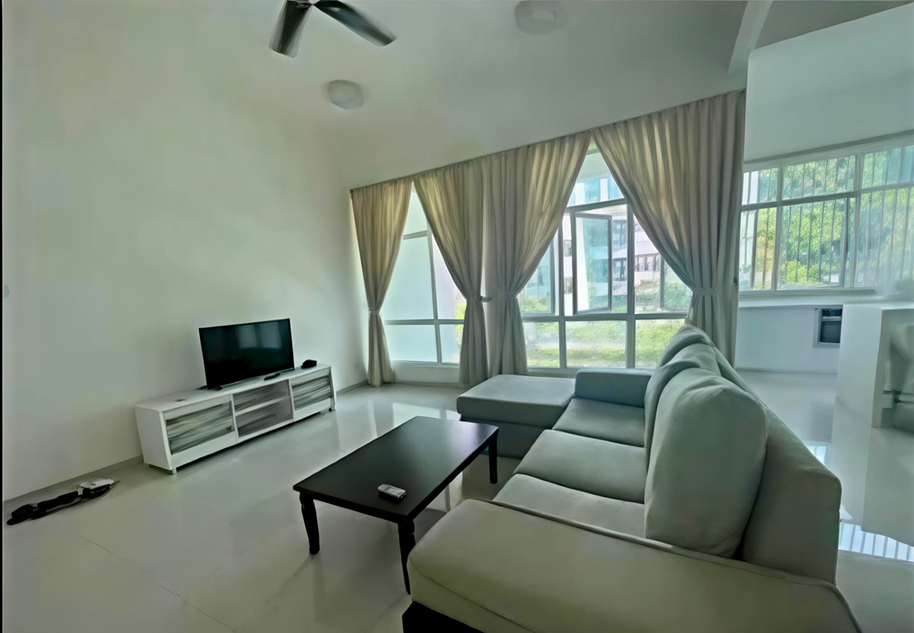 house in Batu Ferringhi, Penang — photo 4