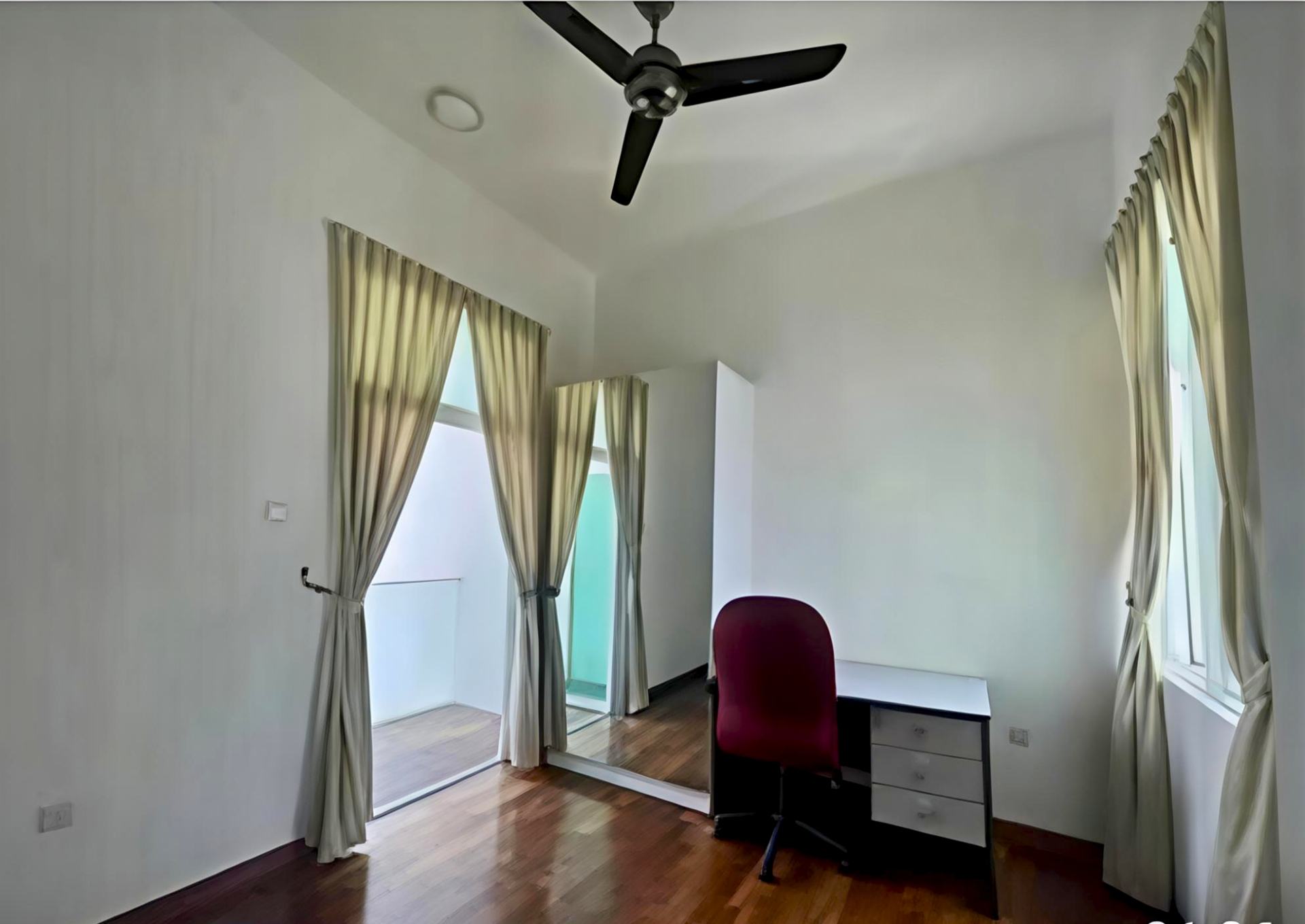house in Batu Ferringhi, Penang — photo 5