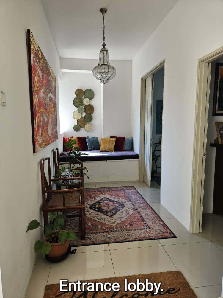 condo in Batu Ferringhi, Penang — photo 3