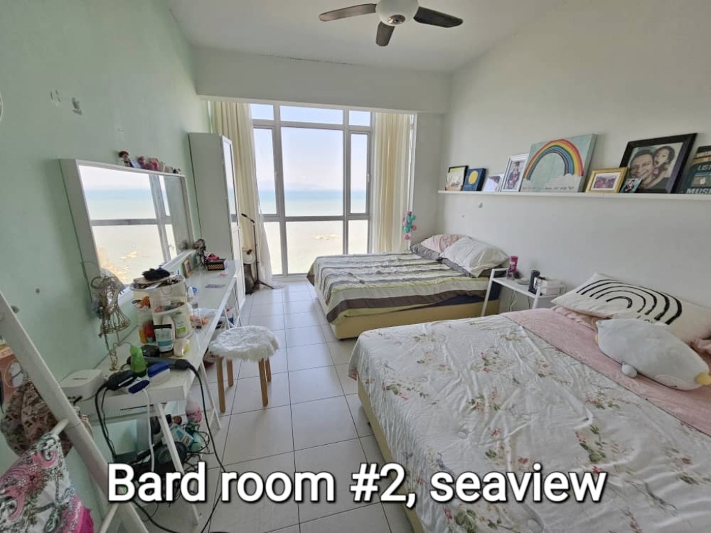 condo in Batu Ferringhi, Penang — photo 7