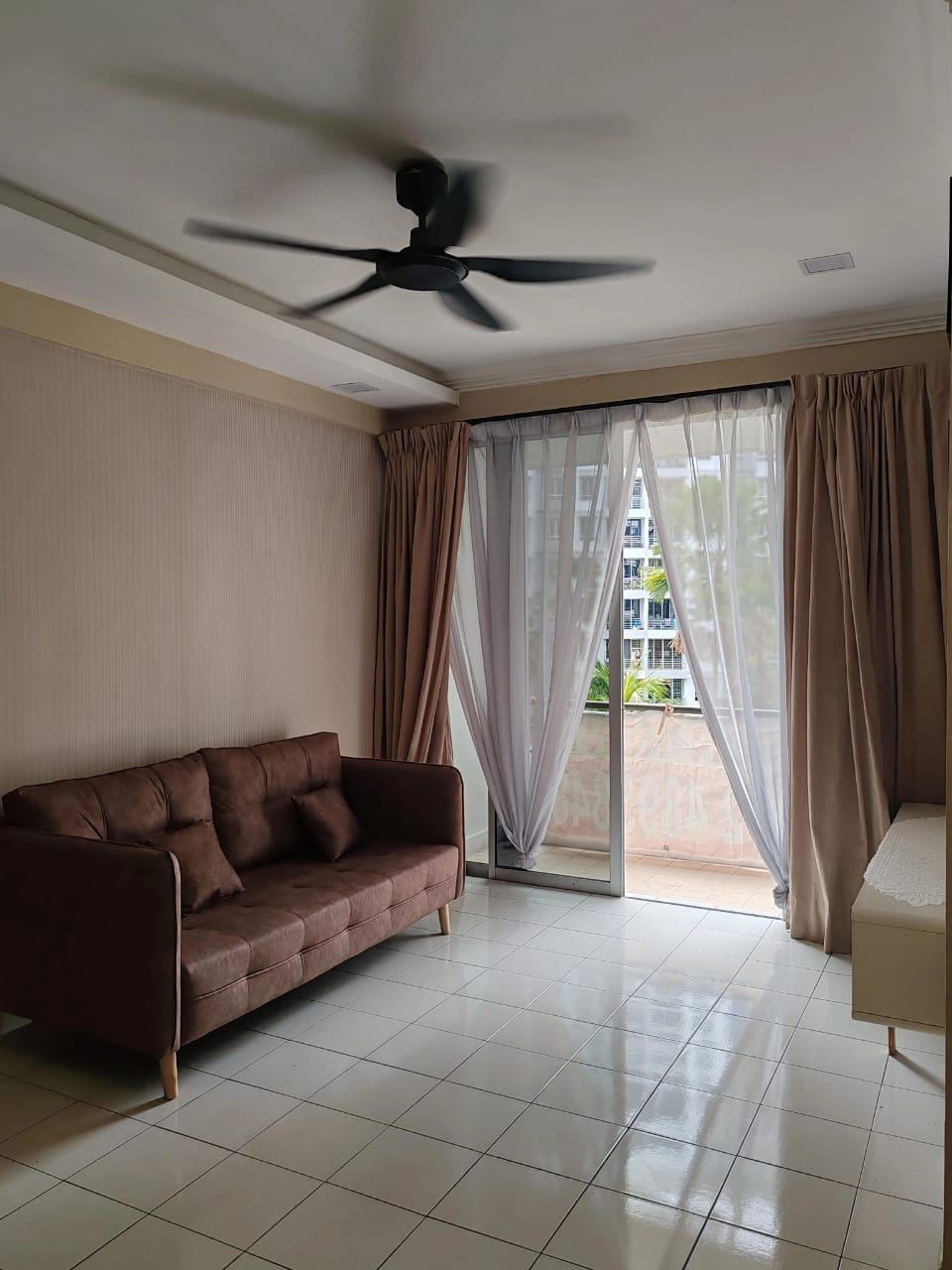 condo in Bayan Lepas, Penang — photo 2