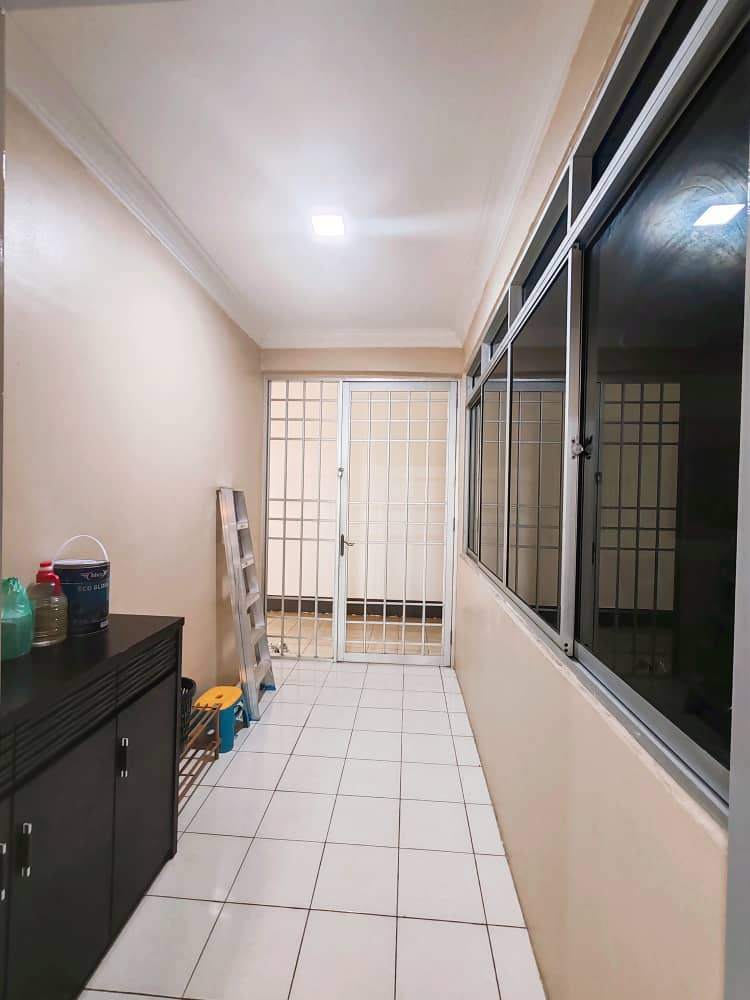condo in Bayan Lepas, Penang — photo 3