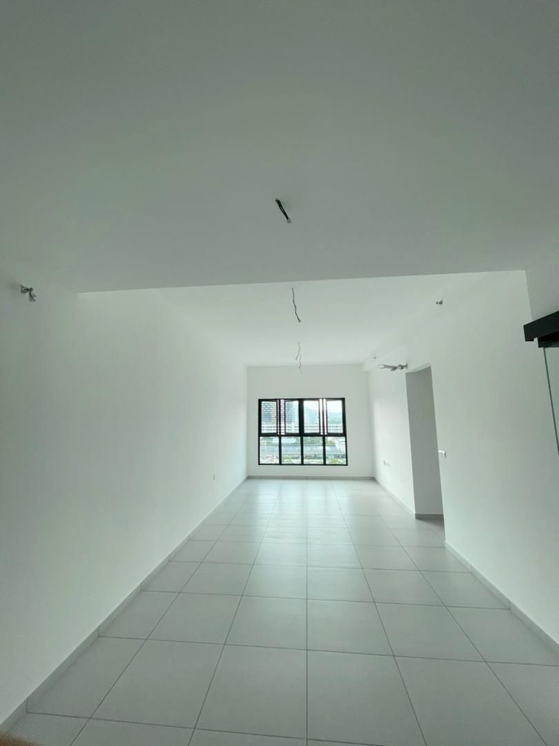 Sinaran Residence, Batu Kawan | Partial Furnished