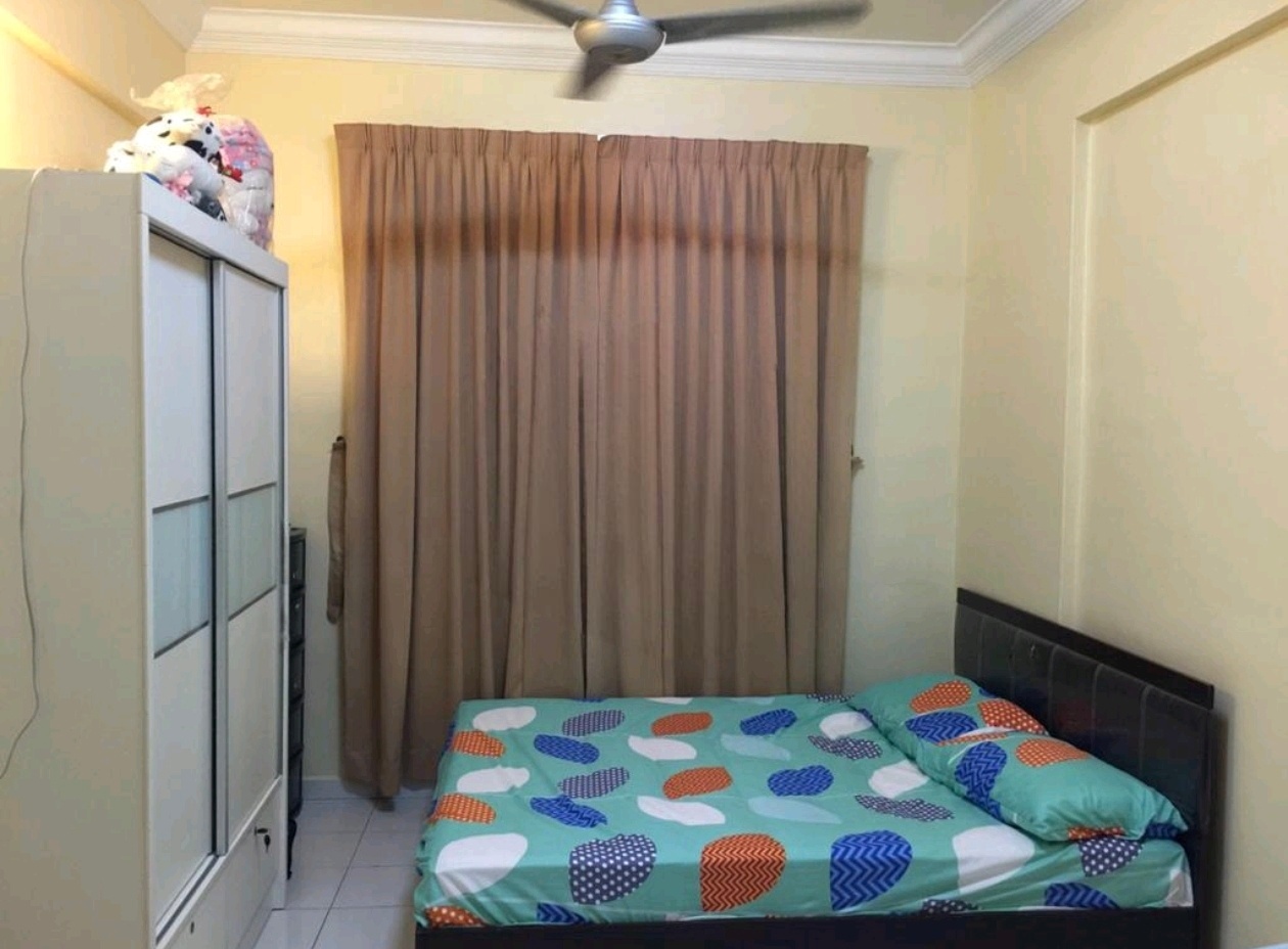 condo in Bayan Lepas, Penang — photo 3