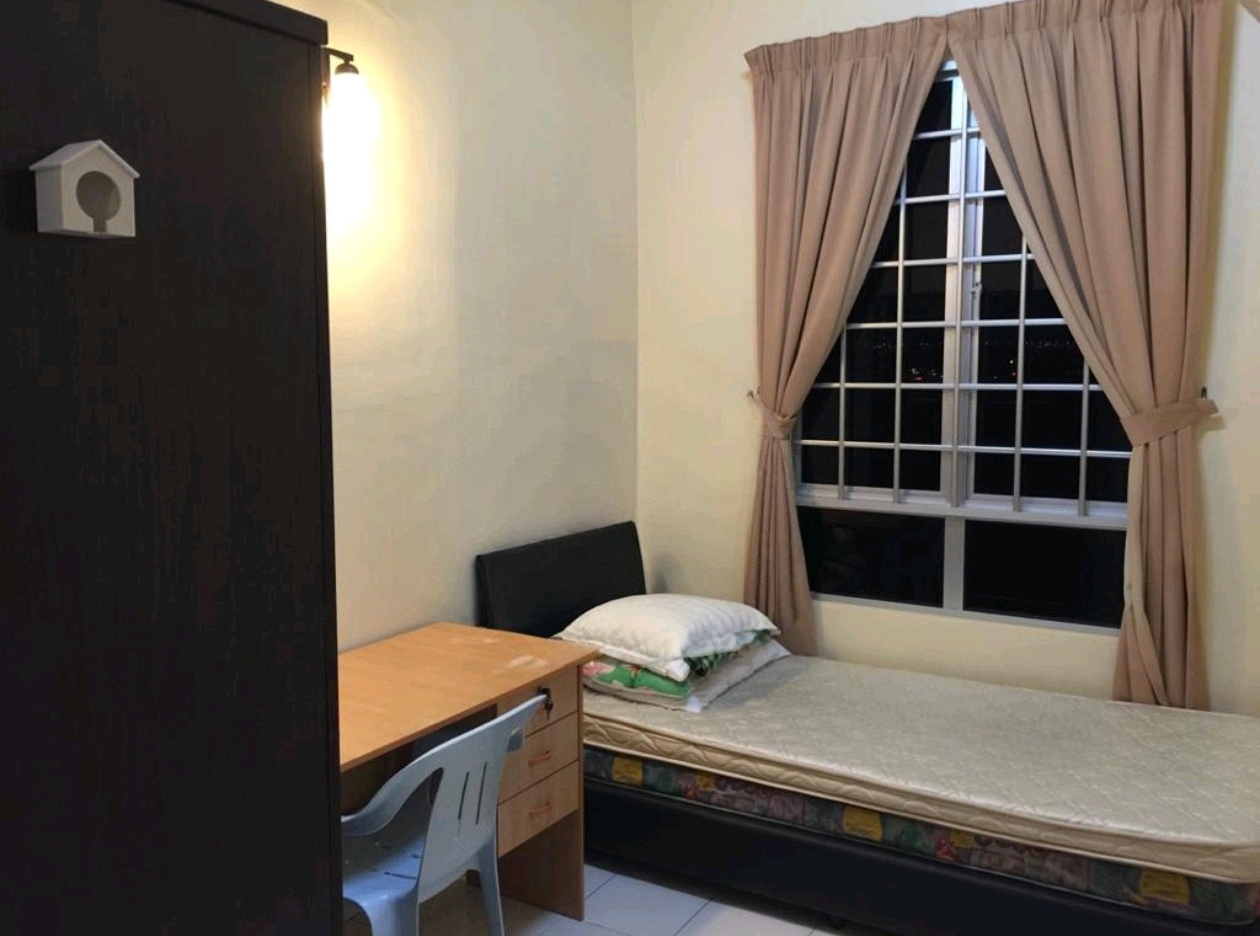 condo in Bayan Lepas, Penang — photo 4
