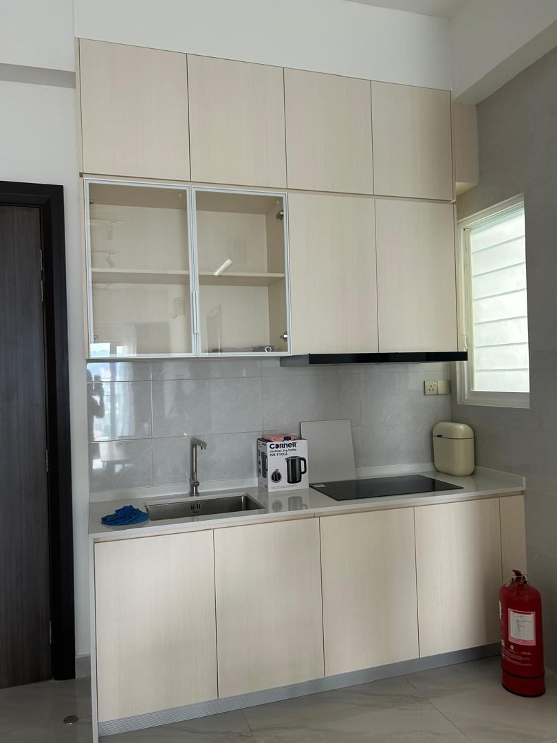 condo in George Town, Penang — photo 2