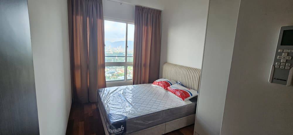 condo in George Town, Penang — photo 5