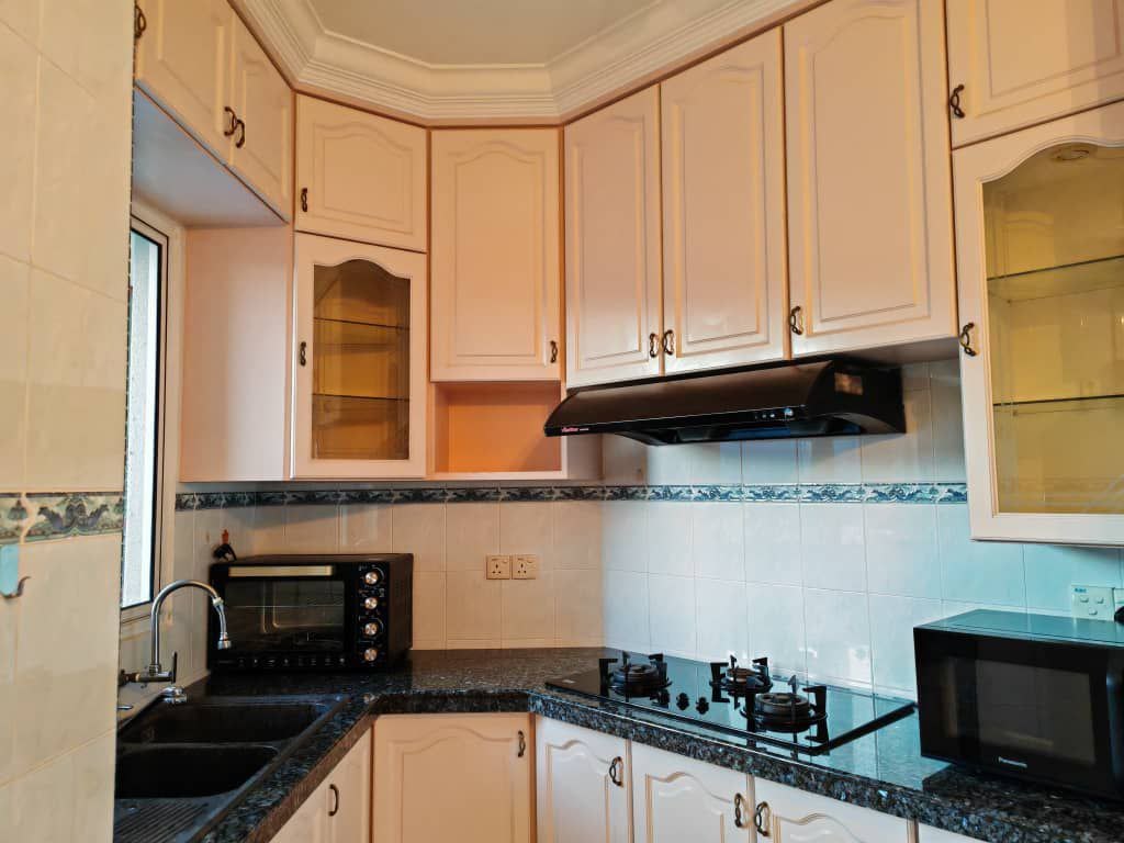 condo in George Town, Penang — photo 3