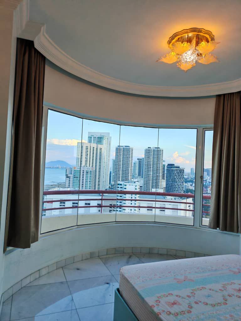 condo in George Town, Penang — photo 4
