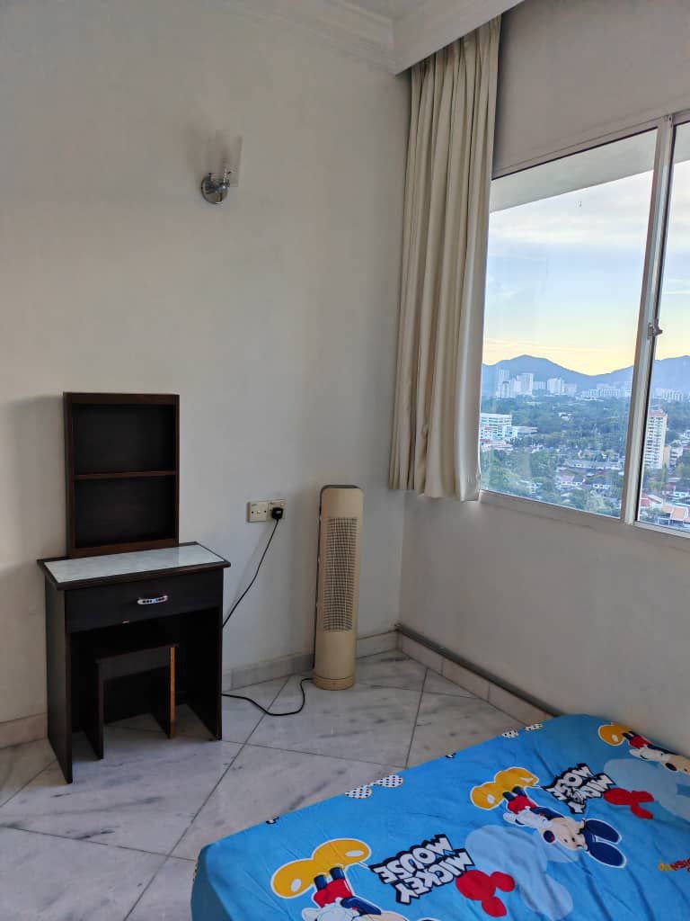 condo in George Town, Penang — photo 6