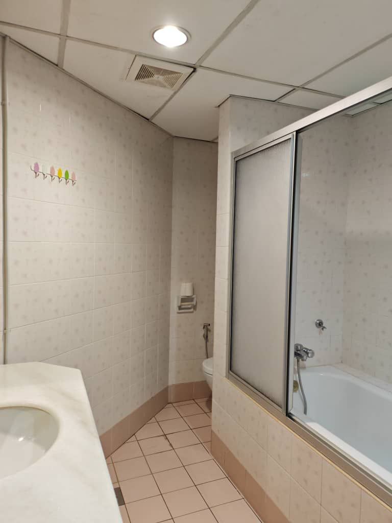 condo in George Town, Penang — photo 7